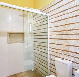 Portal das Artes House | Casa Requinte do Portal para até 12 pessoas