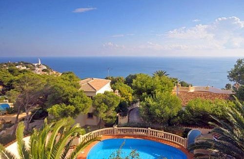 Cap de la Nau Villa | Casa Resa