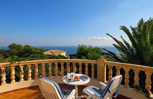 Cap de la Nau Villa | Casa Resa