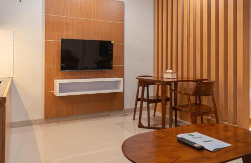 Kerobokan Apartment | Casa Residence Bali By Bali Cabin