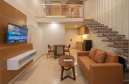 Kerobokan Apartment | Casa Residence Bali By Bali Cabin