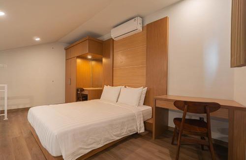 Kerobokan Apartment | Casa Residence Bali By Bali Cabin