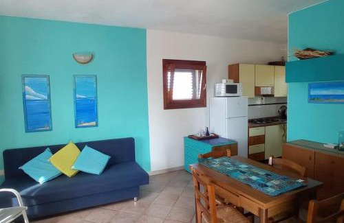 Aglientu Apartment | Casa Residence MIRICE con piscina