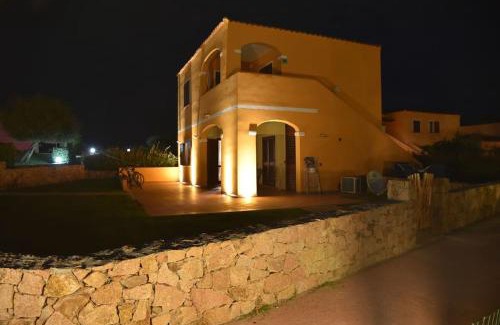 Aglientu Apartment | Casa Residence MIRICE con piscina