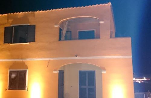 Aglientu Apartment | Casa Residence MIRICE con piscina
