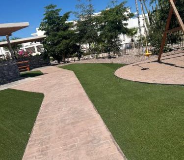 San Carlos House | Casa Residencial Coral