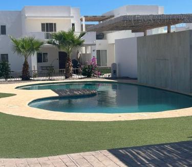San Carlos House | Casa Residencial Coral