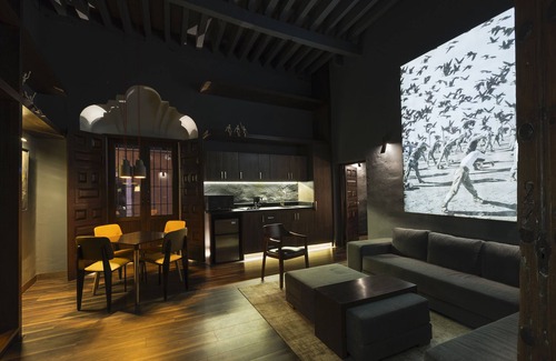 Puebla Historic Center Hotel | Casa Restauro