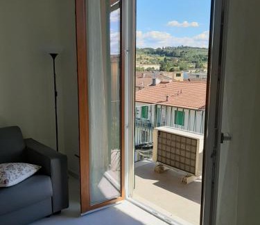 Isolotto Apartment | Casa Resy