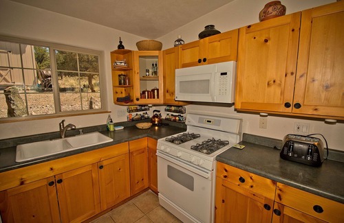 Baca Grande House | Casa Retreat