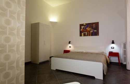Potenza Bed & Breakfast | Casa Retro'