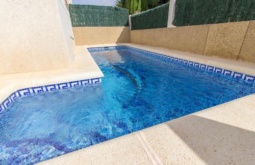 San Fulgencio House | Casa Rey