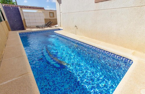 San Fulgencio House | Casa Rey