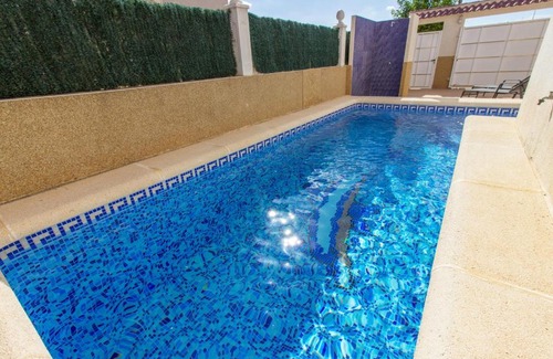 San Fulgencio House | Casa Rey