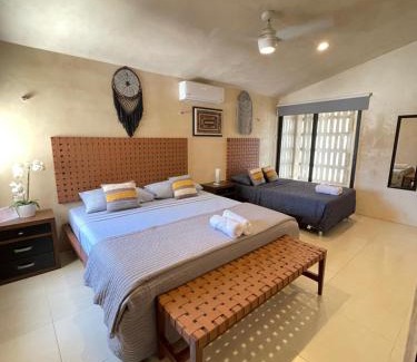 Progreso Municipality Apartment | Casa Rey