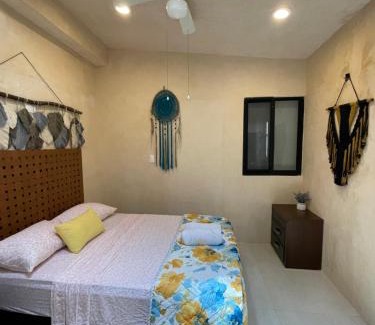 Progreso Municipality Apartment | Casa Rey