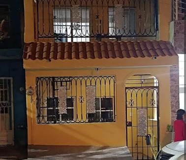 Jimenez Apartment | Casa Reycam