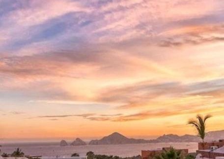 Cabo Bello Villa | Casa Reyes, Casa Reyes Family Oasis, Heated-Pool & Amazing Views