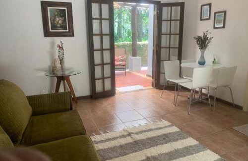 Correas House | Casa Riacho Verde