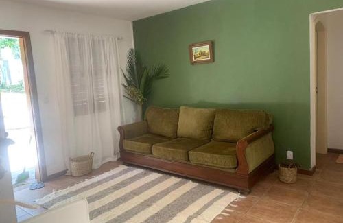 Correas House | Casa Riacho Verde