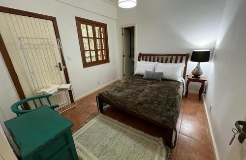 Correas House | Casa Riacho Verde