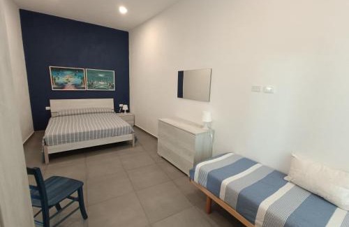 Santo Stefano al Mare House | Casa Ribes
