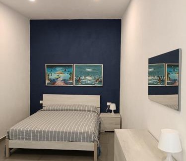 Santo Stefano al Mare House | Casa Ribes