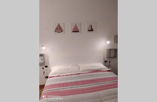 Ricco del Golfo Apartment | Casa Riccò di Cinzia e Samuele