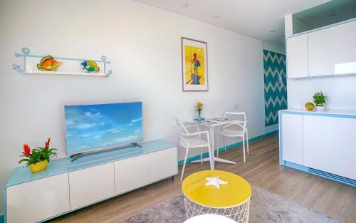 Morro Jable Apartment | Casa Ricardo SURFERS Studio