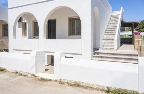 Marina di Mancaversa House | Casa Riccione