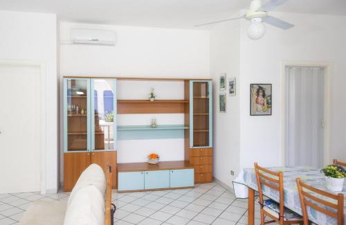 Marina di Mancaversa House | Casa Riccione