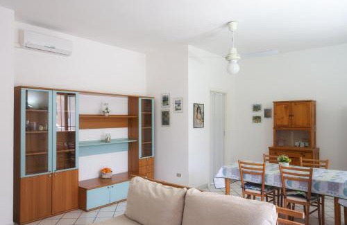 Marina di Mancaversa House | Casa Riccione