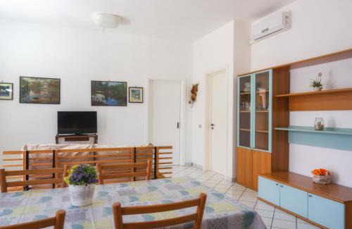 Marina di Mancaversa House | Casa Riccione