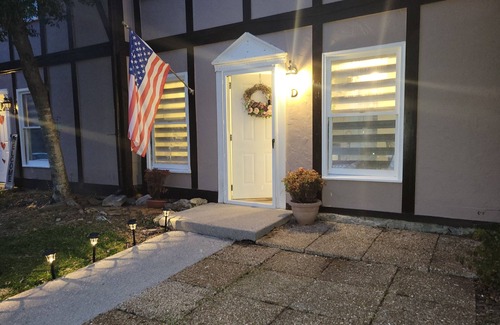 Oak Ridge Condo | Casa Ridge Condo - Near park, Greenway, and rowing. Free parking