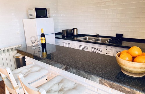 Canar House | Casa Rif - Contemporary townhouse with panoramic views