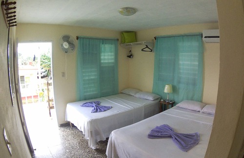 Vinales House | Casa Rigoberto