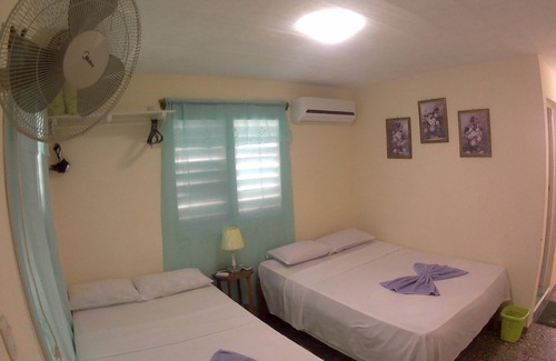 Vinales House | Casa Rigoberto