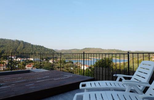 Olalhas Apartment | Casa Rio, Amalia