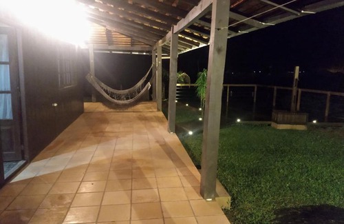Rio dos Cedros House | Casa Rio bonito/palmeiras