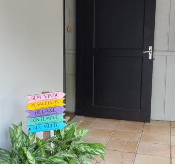 Rio dos Cedros House | Casa Rio bonito/palmeiras