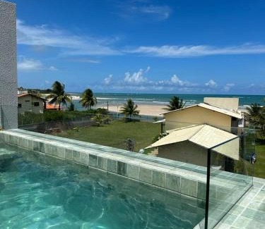 Paripueira Villa | CASA Rio Mar Paripueira