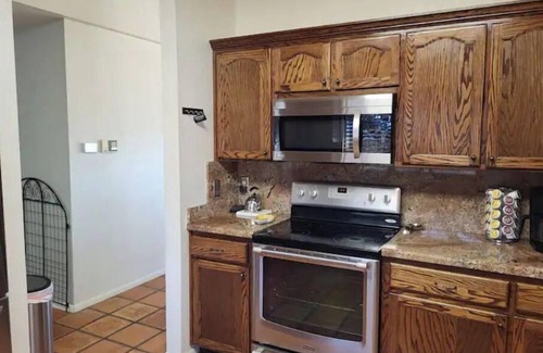 Rio Rico House | Casa Rio Rico WITH A SPECTACULAR VIEW!