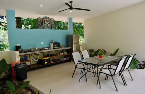 Ojochal Apartment | Casa Rio Tortuga - Mariposa Casita -nAdults Only - Newly Built