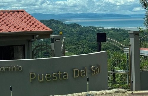 Ojochal Apartment | Casa Rio Tortuga - Mariposa Casita -nAdults Only - Newly Built