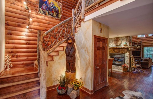 Boone House | Casa Rio