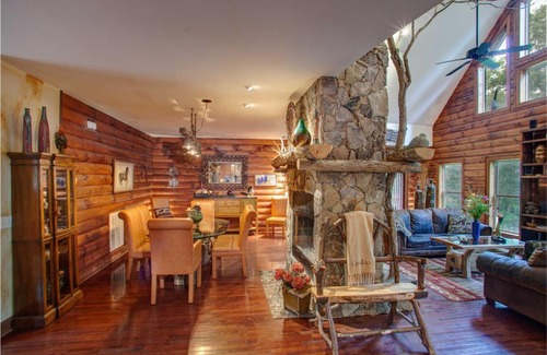Boone House | Casa Rio