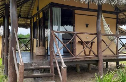 Luis Correia House | CASA RioMar Praia do Arrombado