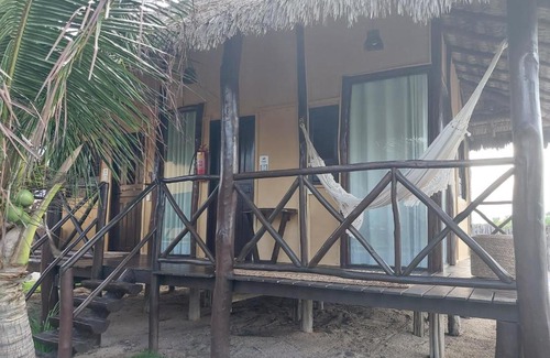 Luis Correia House | CASA RioMar Praia do Arrombado