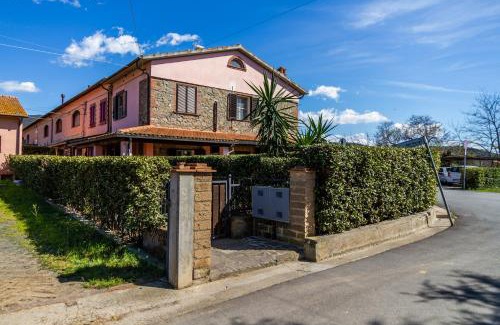 Pian di Rocca Apartment | Casa Rita