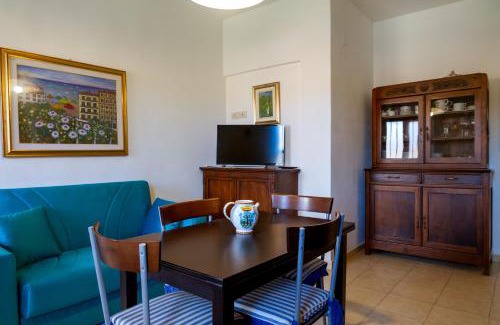 Pian di Rocca Apartment | Casa Rita